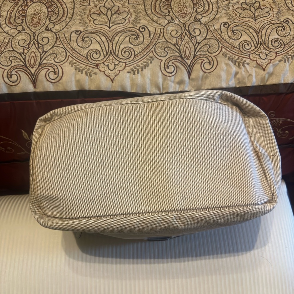 Christian Dior Cannage Cherie Large Tote - Picture 9 of 16